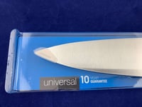 Ніж кухарський Arcos 280804 серія Universal 300 мм, фото №4, інтернет-магазин харчового обладнання Систем4