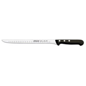 Нож для нарезки окорока Arcos 281801 серия Universal 240 мм (с впадинами), фото №1, интернет-магазин пищевого оборудования Систем4