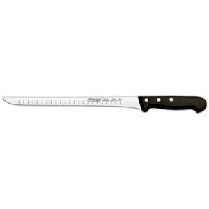 Нож для нарезки окорока Arcos 281901 серия Universal 280 мм (с впадинами), фото №1, интернет-магазин пищевого оборудования Систем4