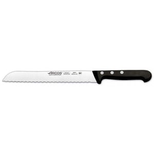 Нож для хлеба Arcos 282104 серия Universal 200 мм, фото №1, интернет-магазин пищевого оборудования Систем4