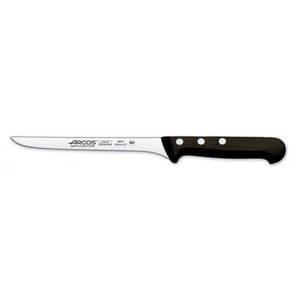 Нож для нарезания филе Arcos 282704 серия Universal160 мм, фото №1, интернет-магазин пищевого оборудования Систем4