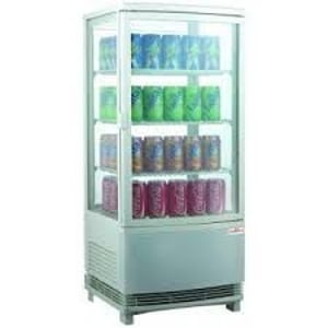 Холодильный шкаф Frosty RT78L-1D, фото №1, интернет-магазин пищевого оборудования Систем4