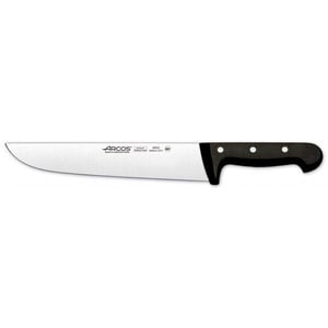 Нож мясника Arcos 283204 серия Universal 250 мм, фото №1, интернет-магазин пищевого оборудования Систем4
