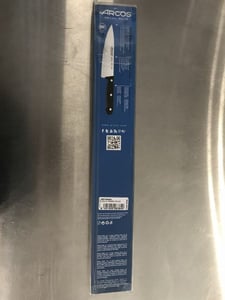 Нож для нарезки окорока Arcos 283804 серия Universal  300 мм, фото №2, интернет-магазин пищевого оборудования Систем4