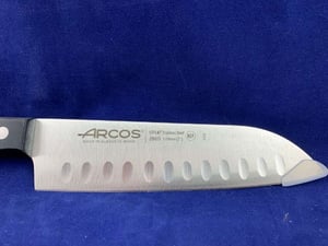 Нож японский Arcos 286004 серия Universal 170 мм, фото №2, интернет-магазин пищевого оборудования Систем4