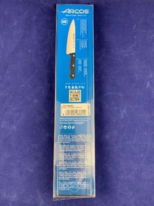Нож японский Arcos 286004 серия Universal 170 мм, фото №4, интернет-магазин пищевого оборудования Систем4
