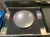 Сковорода Hendi Paella 622308, фото №7, интернет-магазин пищевого оборудования Систем4