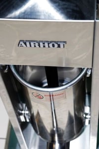 Шприц для колбас Airhot SV-5, фото №3, интернет-магазин пищевого оборудования Систем4