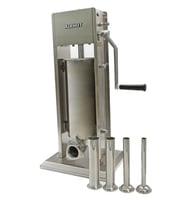 Шприц для колбас Airhot SV-15, фото №5, интернет-магазин пищевого оборудования Систем4