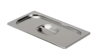Крышка ProfiLine для GN1/1 Hendi 804100, фото №1 Крышка ProfiLine для GN1/1 Hendi 804100, фото №1, интернет-магазин пищевого оборудования Систем4