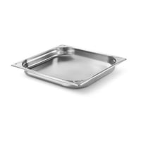 Гастроемкость Hendi KitchenLine GN2/3 3L 806210, фото №1, интернет-магазин пищевого оборудования Систем4