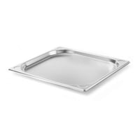 Гастроємність Hendi KitchenLine GN2/3 1,5L 806203, фото №1, інтернет-магазин харчового обладнання Систем4