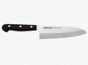 Нож Deba Arcos 289804 серия Universal 170 мм, фото №1, интернет-магазин пищевого оборудования Систем4