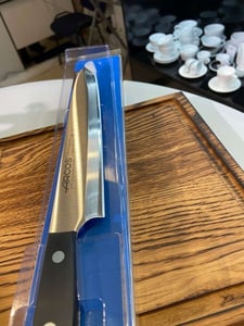 Нож Yanagiba Arcos 289904 серия Universal 240 мм, фото №3, интернет-магазин пищевого оборудования Систем4