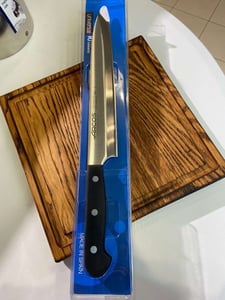 Нож Yanagiba Arcos 289904 серия Universal 240 мм, фото №2, интернет-магазин пищевого оборудования Систем4