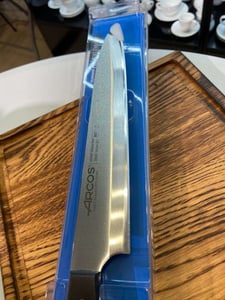 Нож Yanagiba Arcos 289904 серия Universal 240 мм, фото №1, интернет-магазин пищевого оборудования Систем4