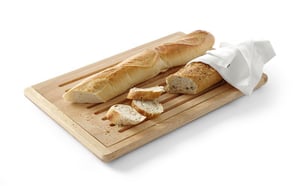 Доска для хлеба деревянная Hendi 505502, фото №1, интернет-магазин пищевого оборудования Систем4