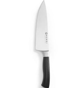 Нож поварской Hendi ProfiLine 844205, фото №1, интернет-магазин пищевого оборудования Систем4