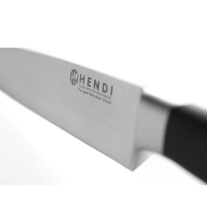 Нож поварской Hendi ProfiLine 844205, фото №2, интернет-магазин пищевого оборудования Систем4