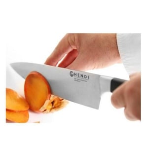 Нож поварской Hendi ProfiLine 844205, фото №3, интернет-магазин пищевого оборудования Систем4