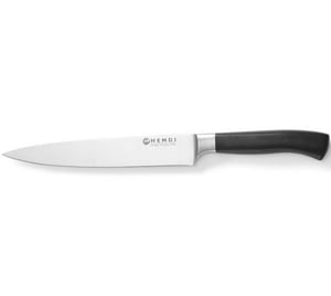 Нож мясницкий Hendi 844304, фото №1, интернет-магазин пищевого оборудования Систем4