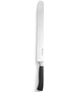 Нож для ветчины и лосося Hendi 844328, фото №1, интернет-магазин пищевого оборудования Систем4