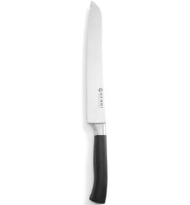 Нож для хлеба Hendi 844298, фото №1, интернет-магазин пищевого оборудования Систем4
