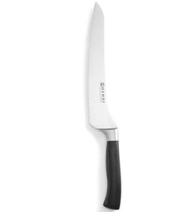 Нож для хлеба Hendi 844281, фото №1, интернет-магазин пищевого оборудования Систем4