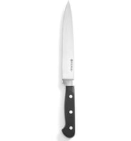 Нож кованный для мяса Hendi 781340, фото №1, интернет-магазин пищевого оборудования Систем4