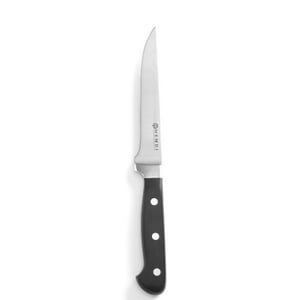 Нож кованный обвалочный Hendi 781371, фото №1, интернет-магазин пищевого оборудования Систем4