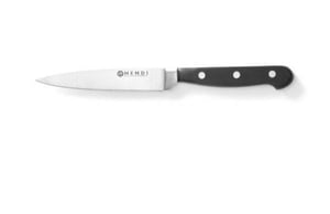 Нож кованный для овощей Hendi 781388, фото №1, интернет-магазин пищевого оборудования Систем4