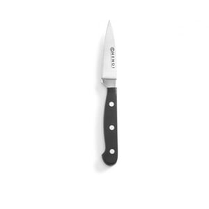 Нож кованный для овощей Hendi 781395, фото №1, интернет-магазин пищевого оборудования Систем4