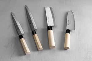 Нож Sashimi Hendi 845059, фото №3, интернет-магазин пищевого оборудования Систем4