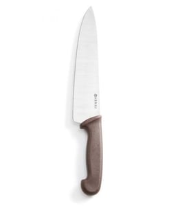 Нож HACCP поварской Hendi 842799, фото №1, интернет-магазин пищевого оборудования Систем4