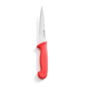 Нож HACCP обвалочный Hendi 842522, фото №1, интернет-магазин пищевого оборудования Систем4