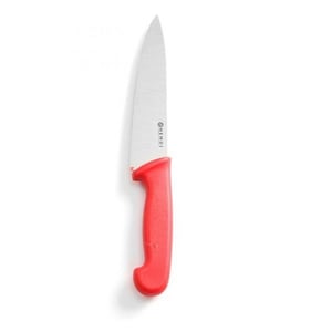 Нож HACCP поварской Hendi 842621