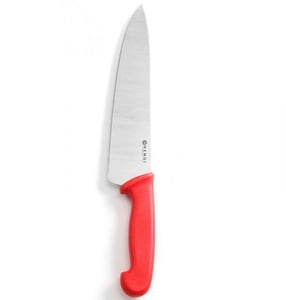 Нож HACCP поварской Hendi 842720, фото №1, интернет-магазин пищевого оборудования Систем4