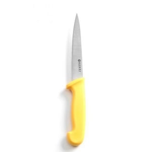 Нож HACCP обвалочный Hendi 842539, фото №1, интернет-магазин пищевого оборудования Систем4