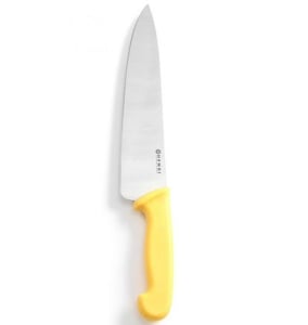 Нож HACCP поварской Hendi 842737, фото №1, интернет-магазин пищевого оборудования Систем4