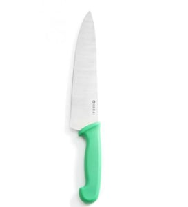 Нож HACCP поварской Hendi 842713, фото №1, интернет-магазин пищевого оборудования Систем4