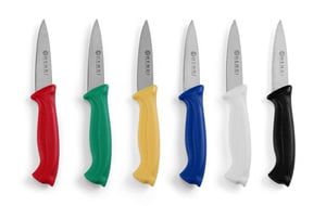 Набор ножей 6 штук HACCP Hendi 842010