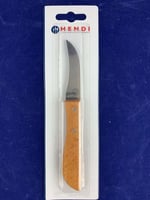 Нож для чистки овощей Hendi 841020, фото №3, интернет-магазин пищевого оборудования Систем4