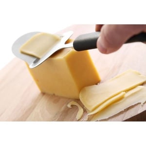 Ніж-лопатка для сиру Hendi 856208, фото №1, інтернет-магазин харчового обладнання Систем4
