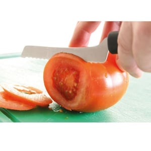Нож для помидоров Hendi 856253, фото №2, интернет-магазин пищевого оборудования Систем4