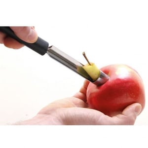 Нож для удаления сердцевины яблок Hendi 856079, фото №2, интернет-магазин пищевого оборудования Систем4