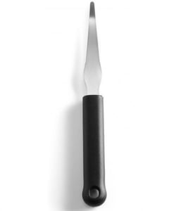 Нож декоративный для масла Hendi 856185