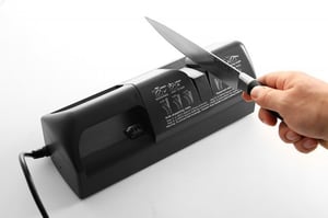 Верстат для заточування ножів Hendi 224403, фото №6, інтернет-магазин харчового обладнання Систем4