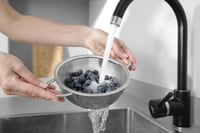 Друшляк Hendi 535400, фото №3, інтернет-магазин харчового обладнання Систем4