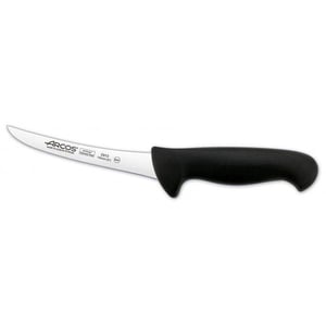 Нож Arcos 291325 серия 2900 черный 140 мм
