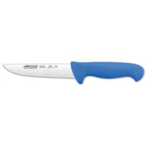 Нож Arcos 291523 серия 2900 синий 160 мм, фото №1, интернет-магазин пищевого оборудования Систем4